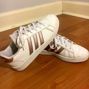 Girls Superstar Adidas